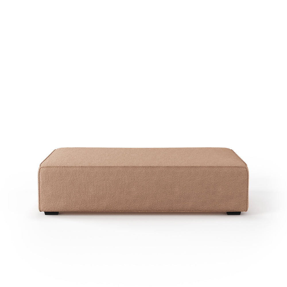 Woodland Ottoman