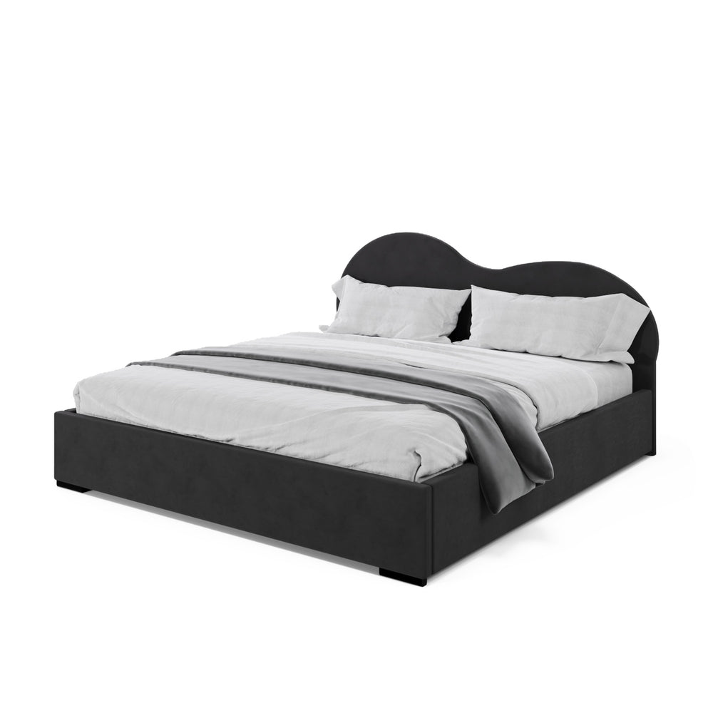 Velin Double Bed