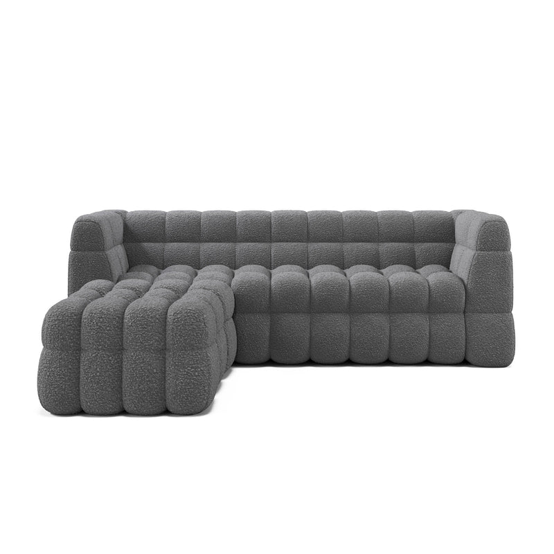 Cloud 4-Seater Corner Sofa