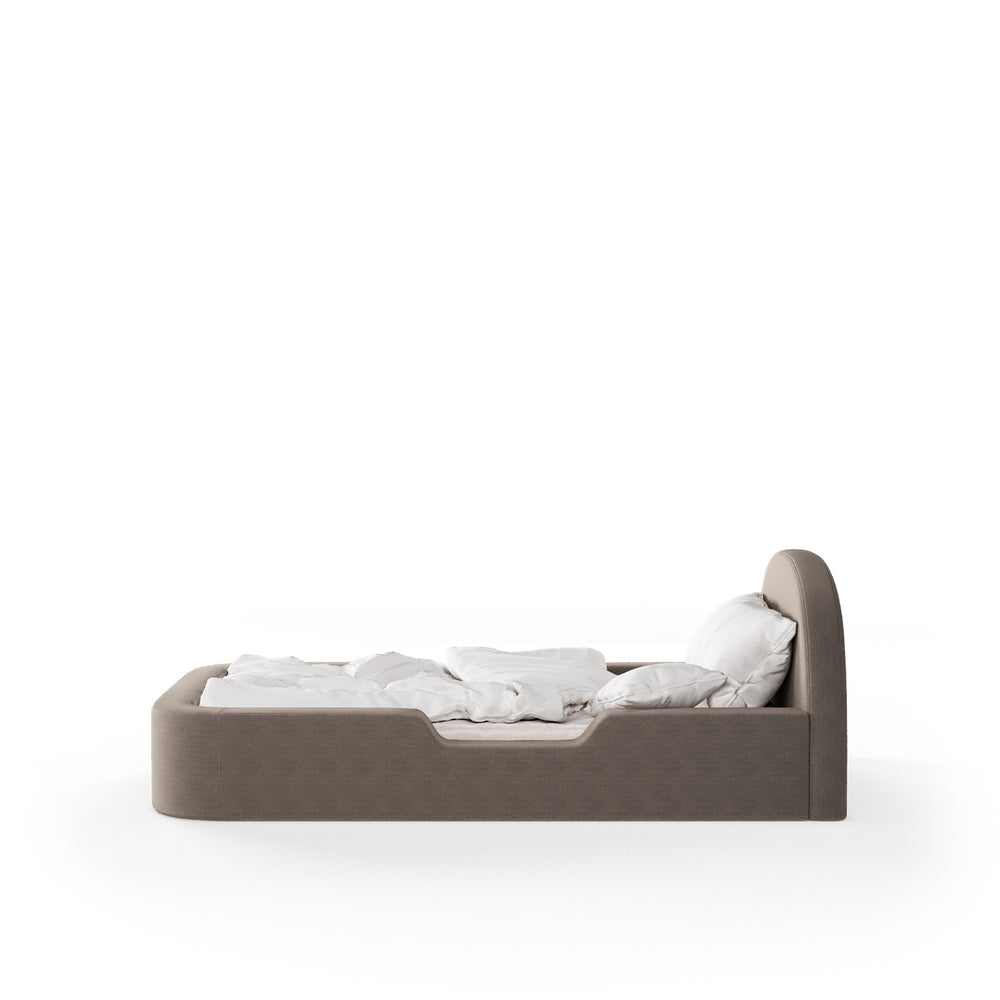 Twinkle Nest Single Bed