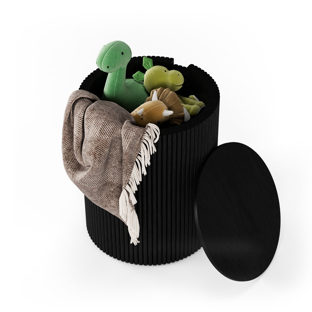 طاولة قهوة سيلين المزدوجة