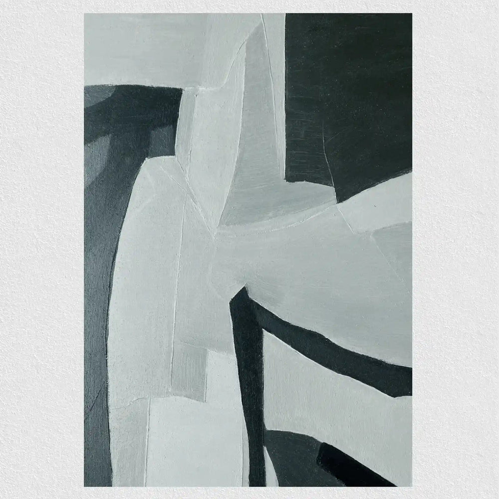 Clay Serenade Poster