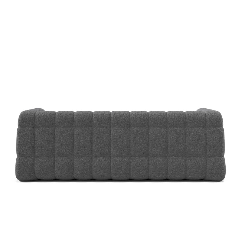Cloud 4-Seater Corner Sofa