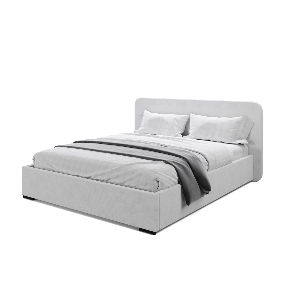 Silva Double Bed