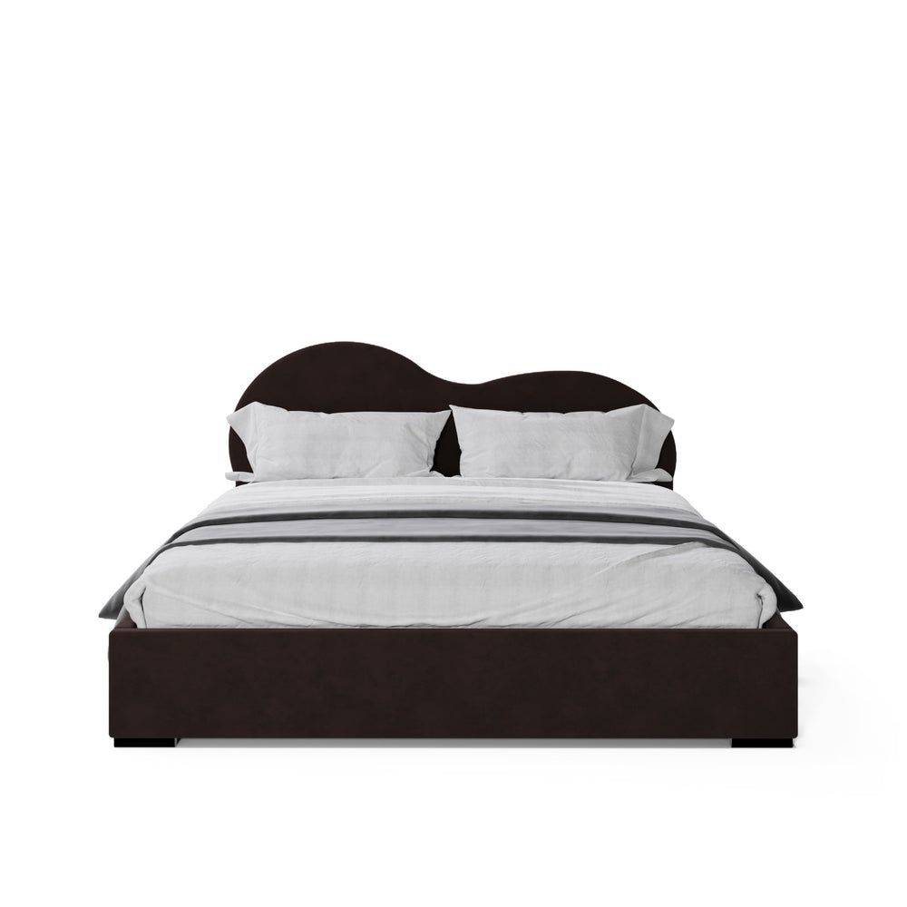 Velin Double Bed