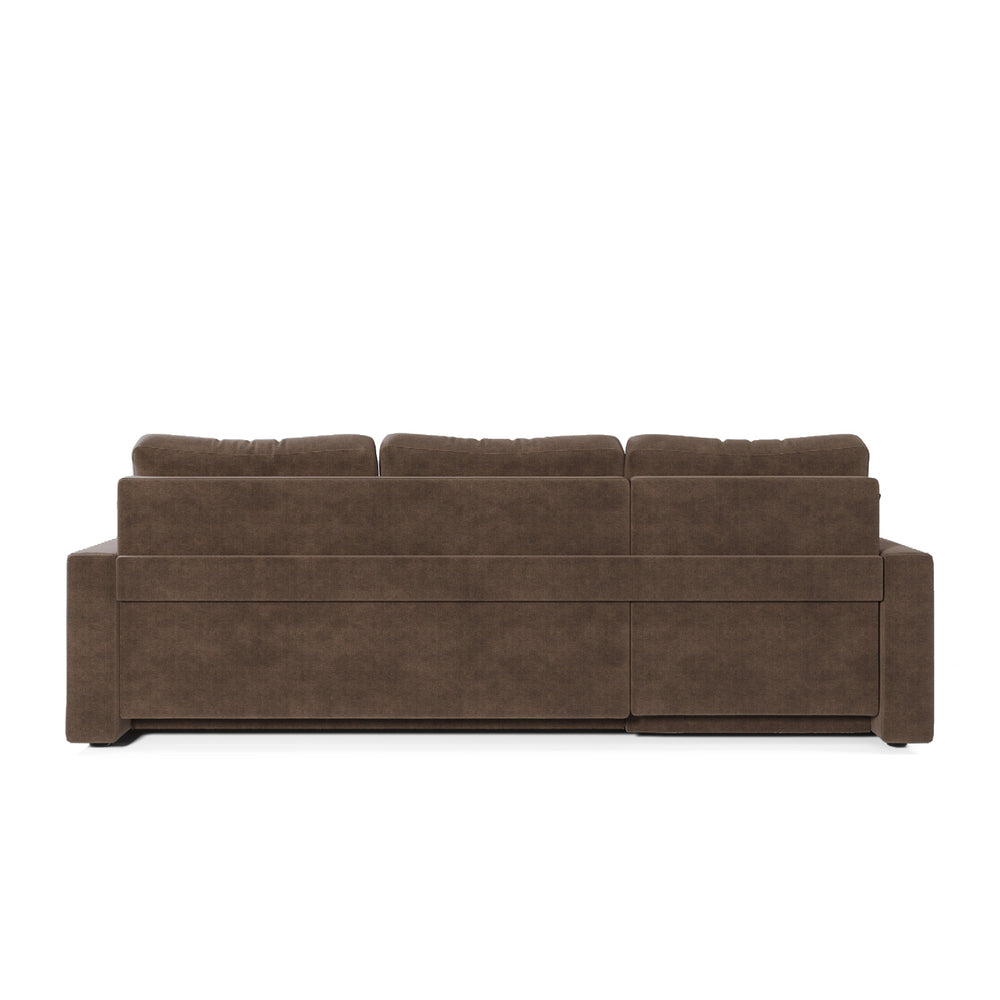 Martin 3-Seater Sofa Bed