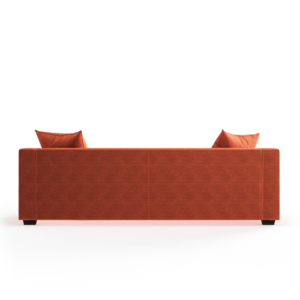Woodland 2-Seater Straight Sofa