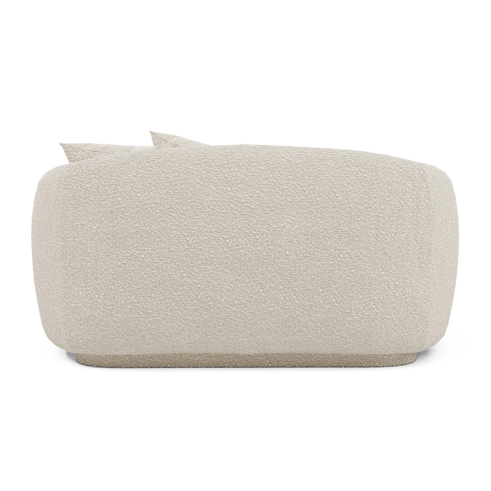 Coraline 2-Seater Straight Sofa