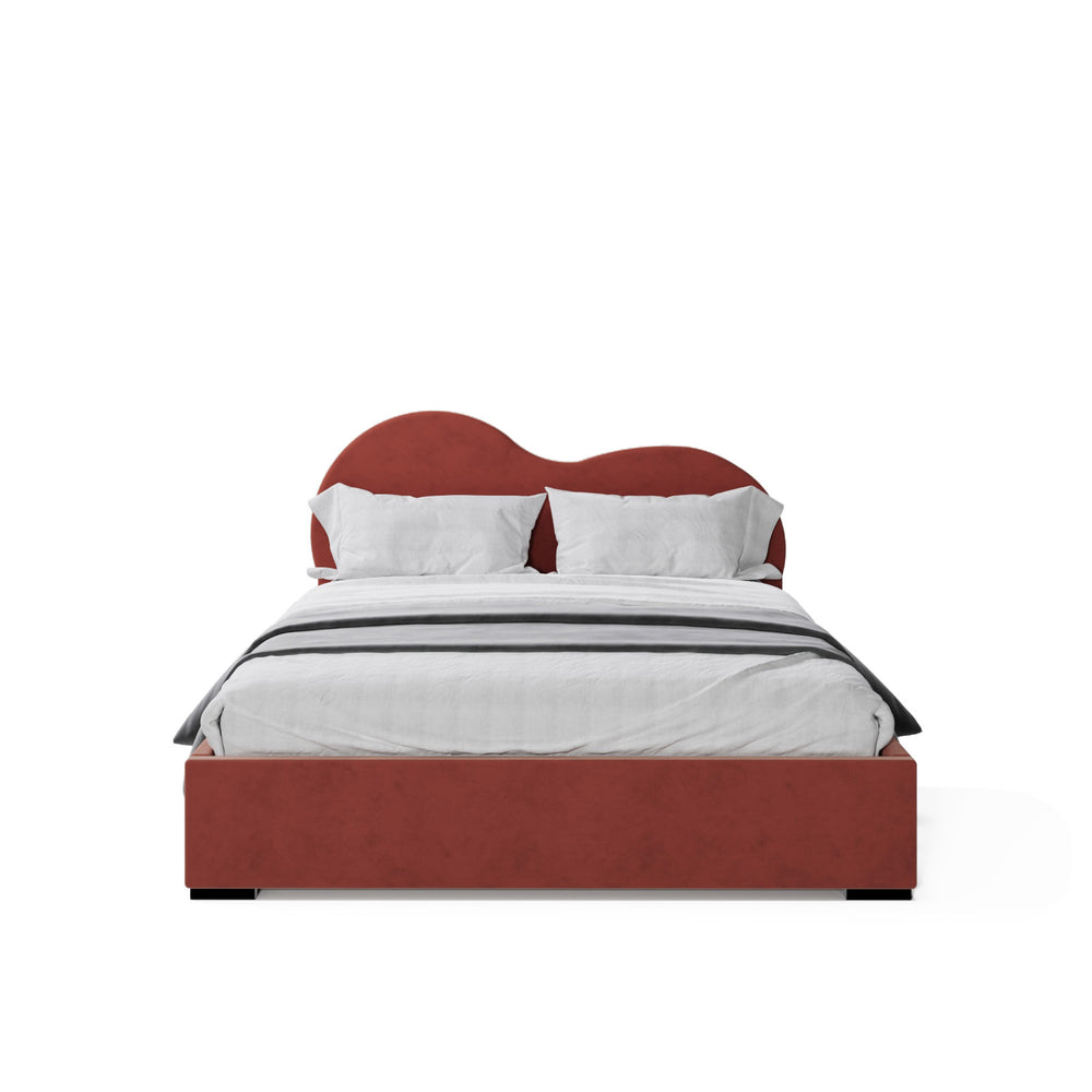 Velin Double Bed