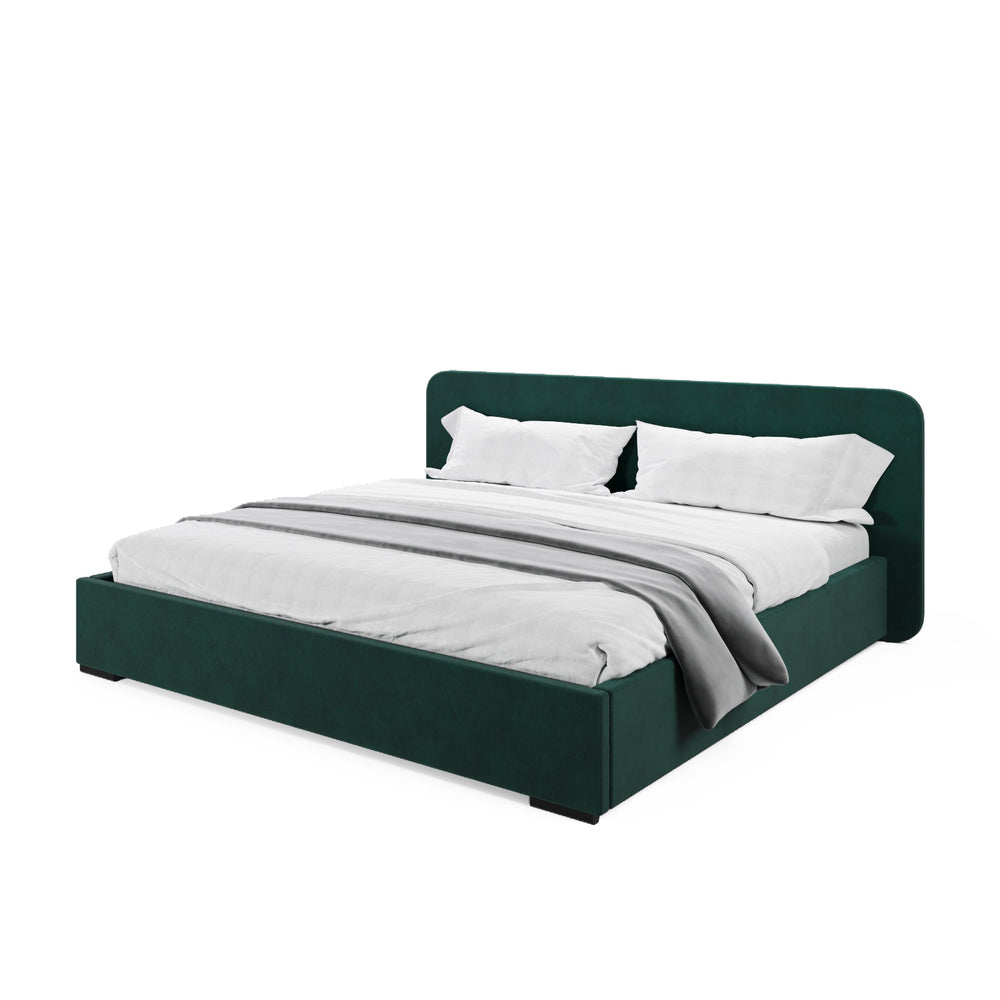 Silva Double Bed