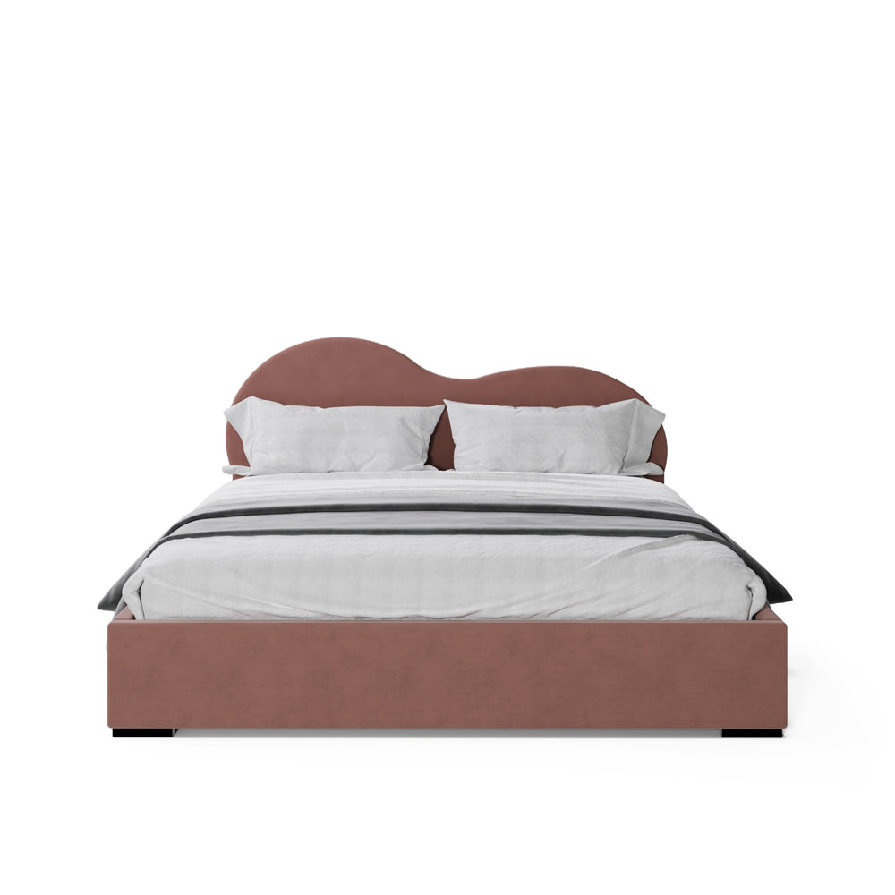 Velin Double Bed