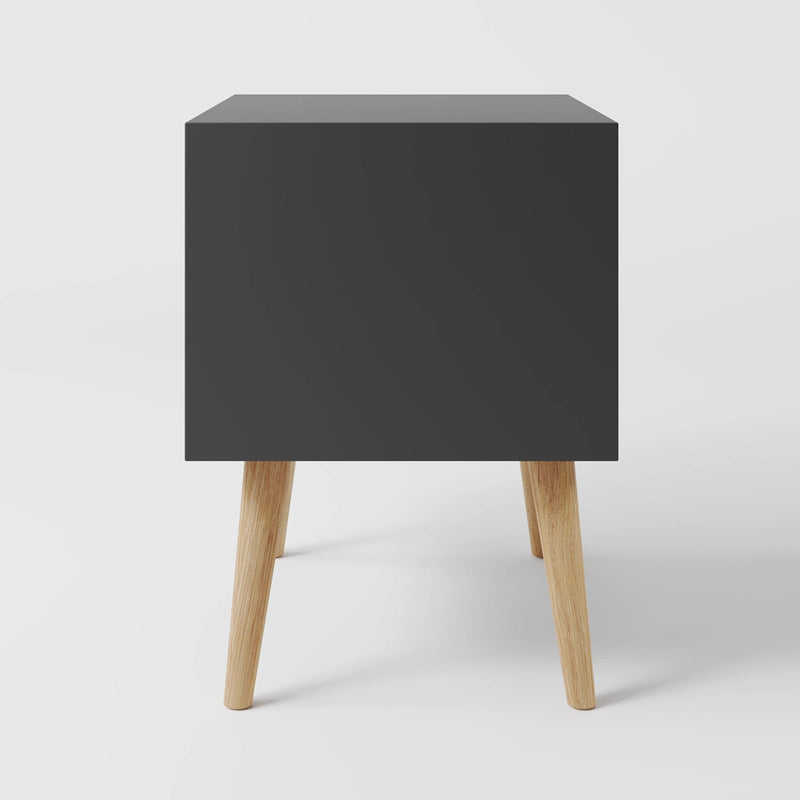 Lounge Bedside Table