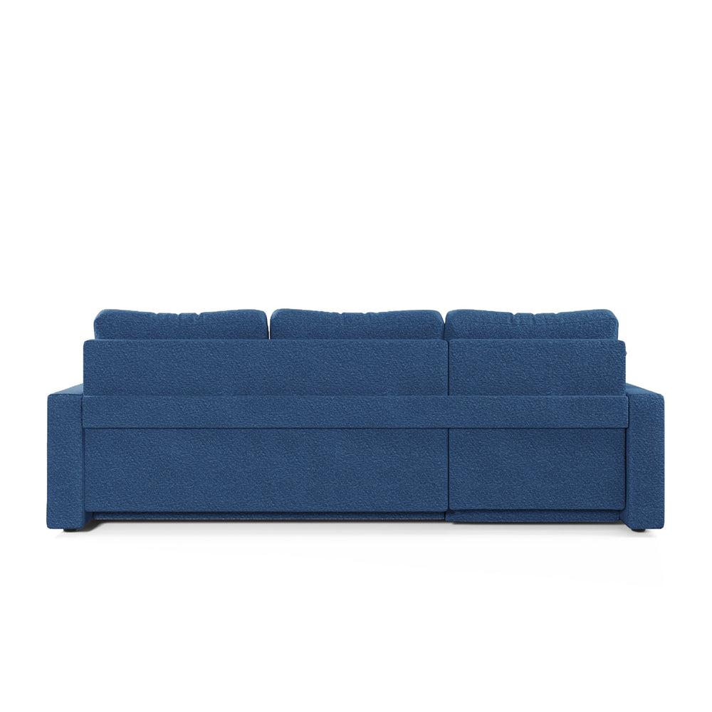 Martin 3-Seater Sofa Bed