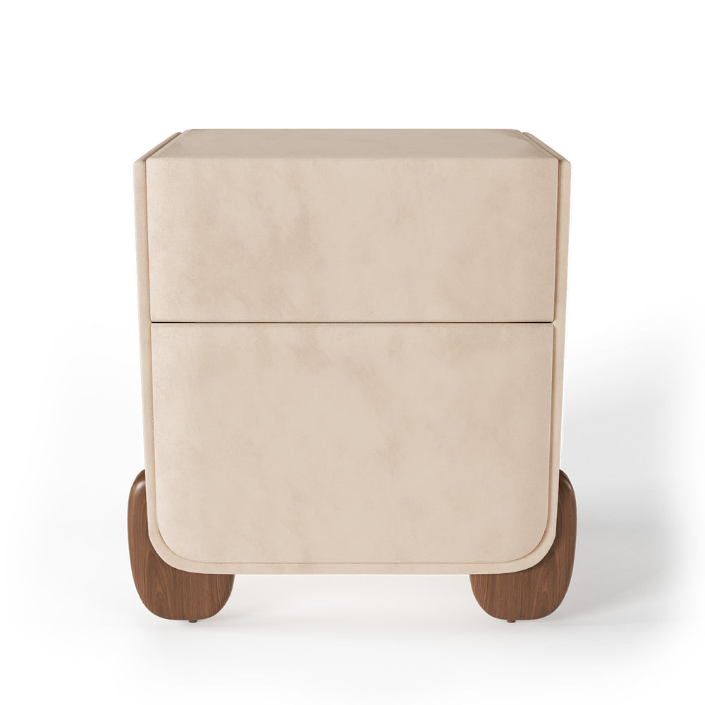 Elio Bedside Table