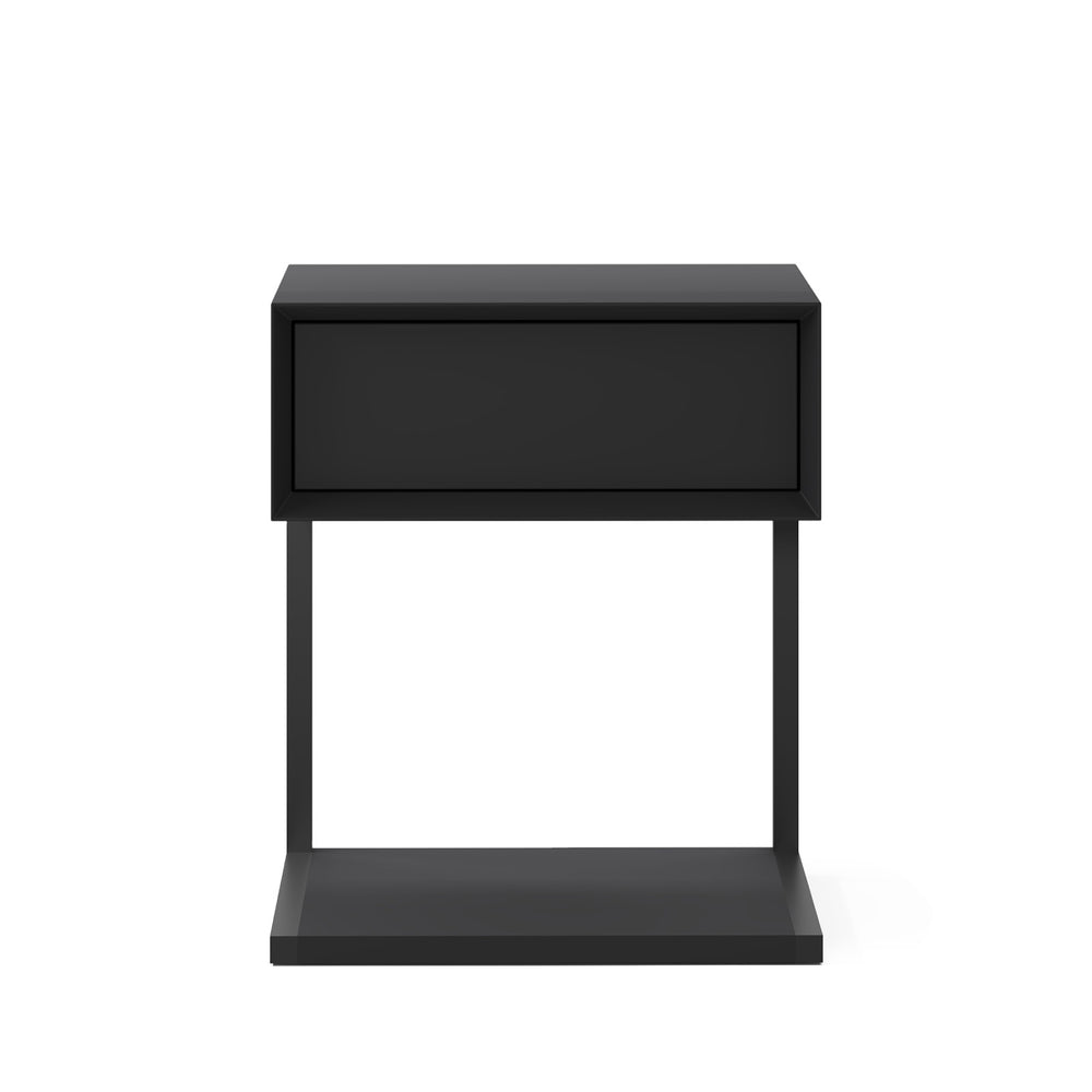 Vega Air Bedside Table