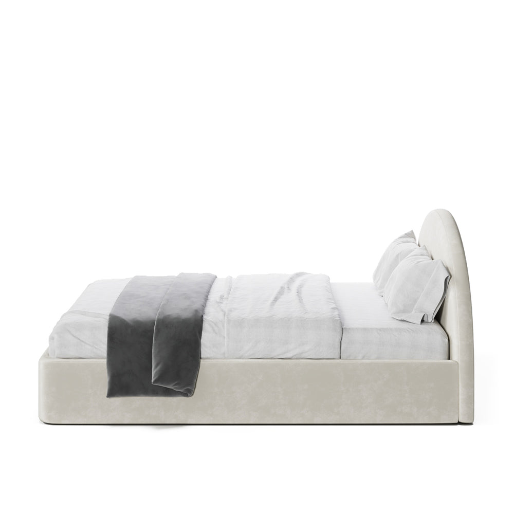 Alba Double Bed