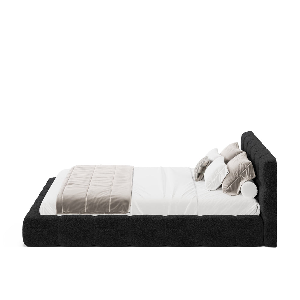 Cloud Double Bed