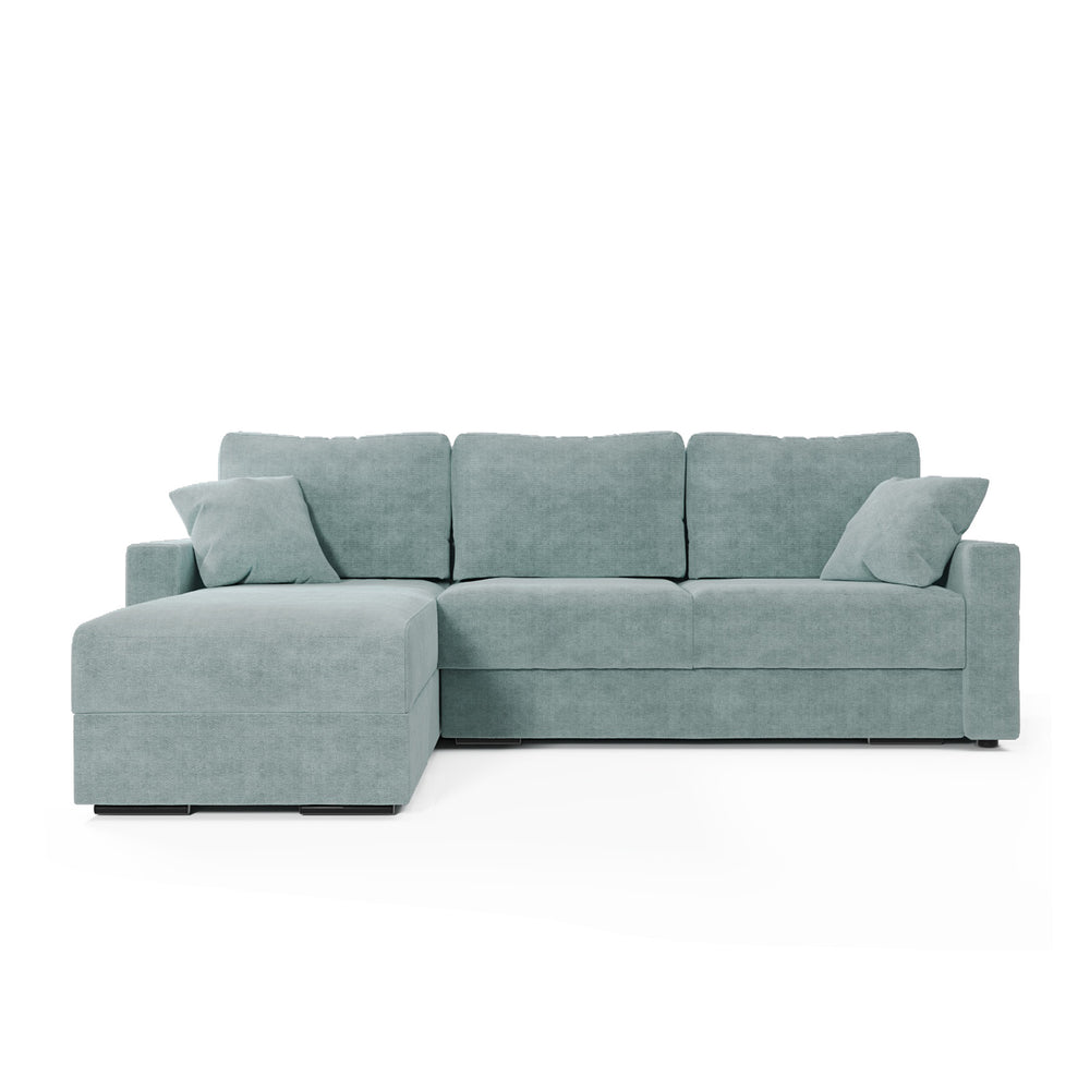 Martin 3-Seater Sofa Bed