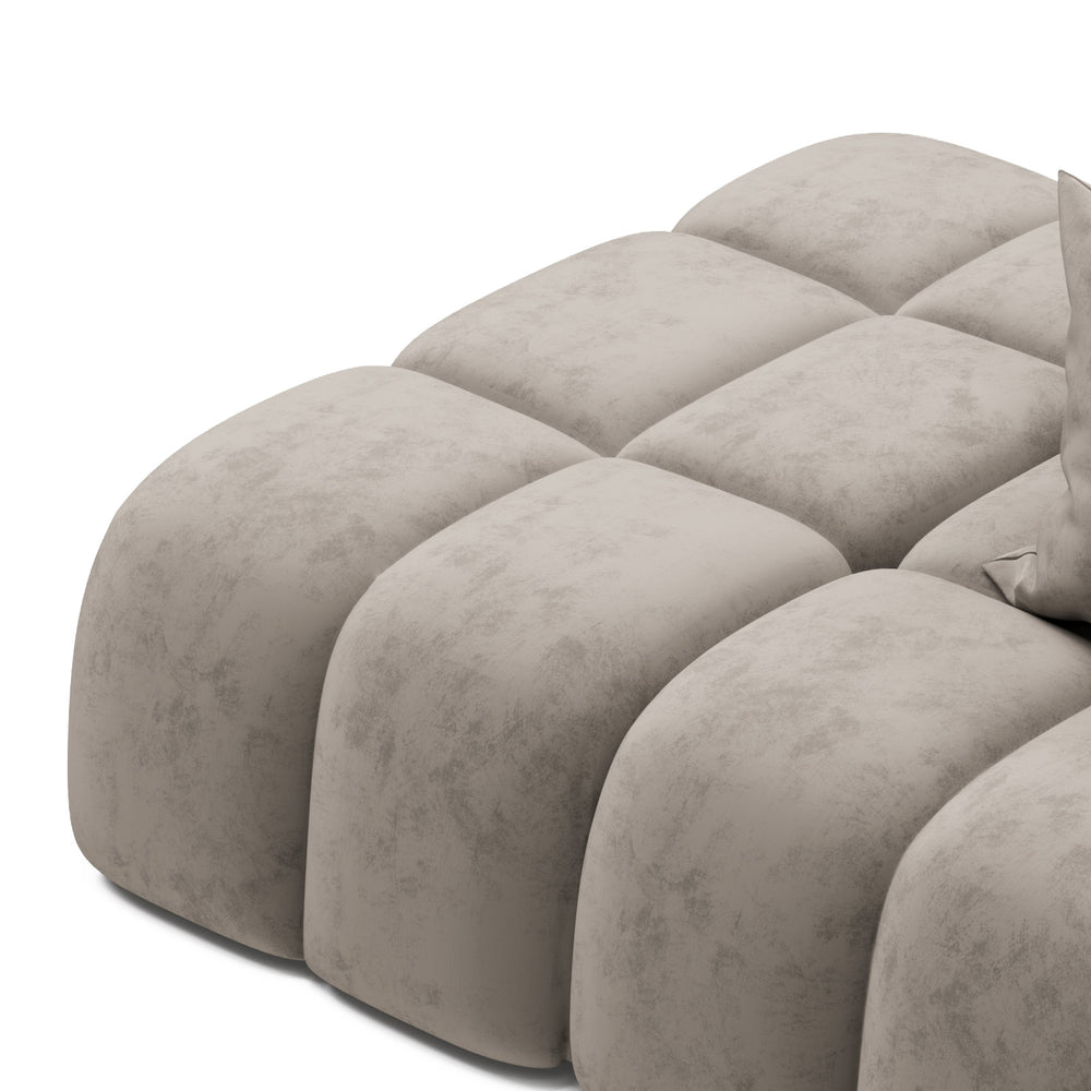 Nolan 2-Seater Corner Sofa