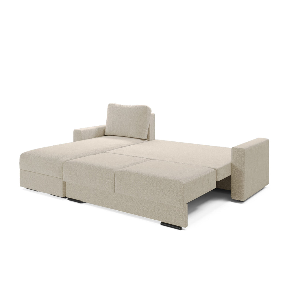 Martin 3-Seater Sofa Bed