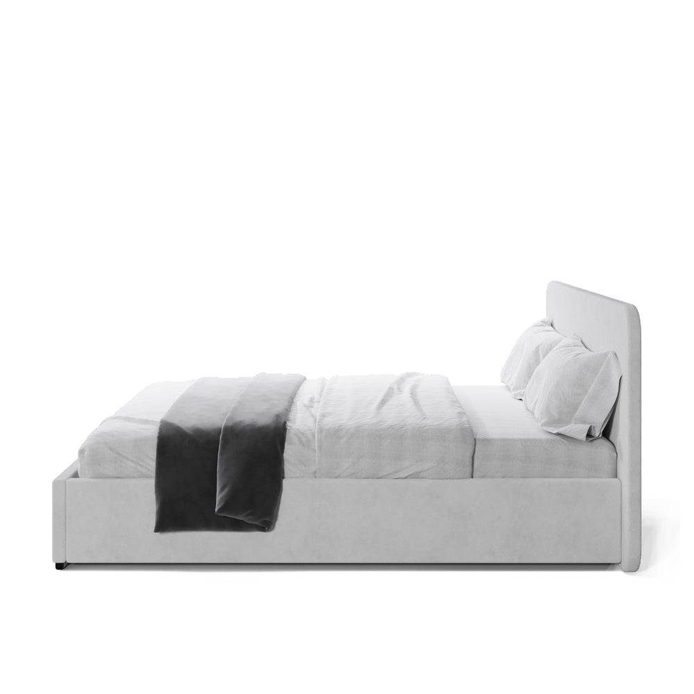 Silva Double Bed