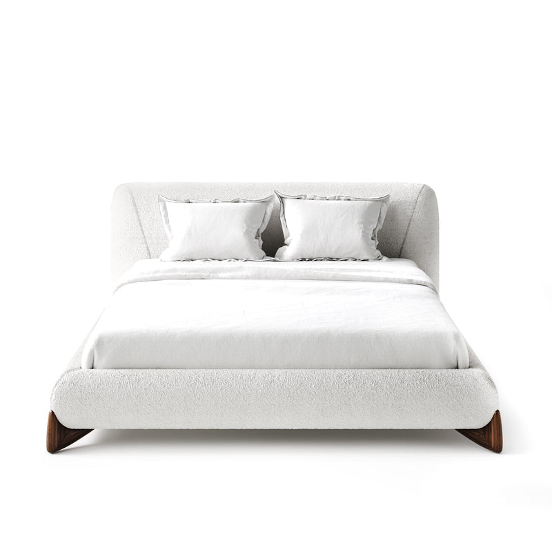 Kyoto King Size Bed