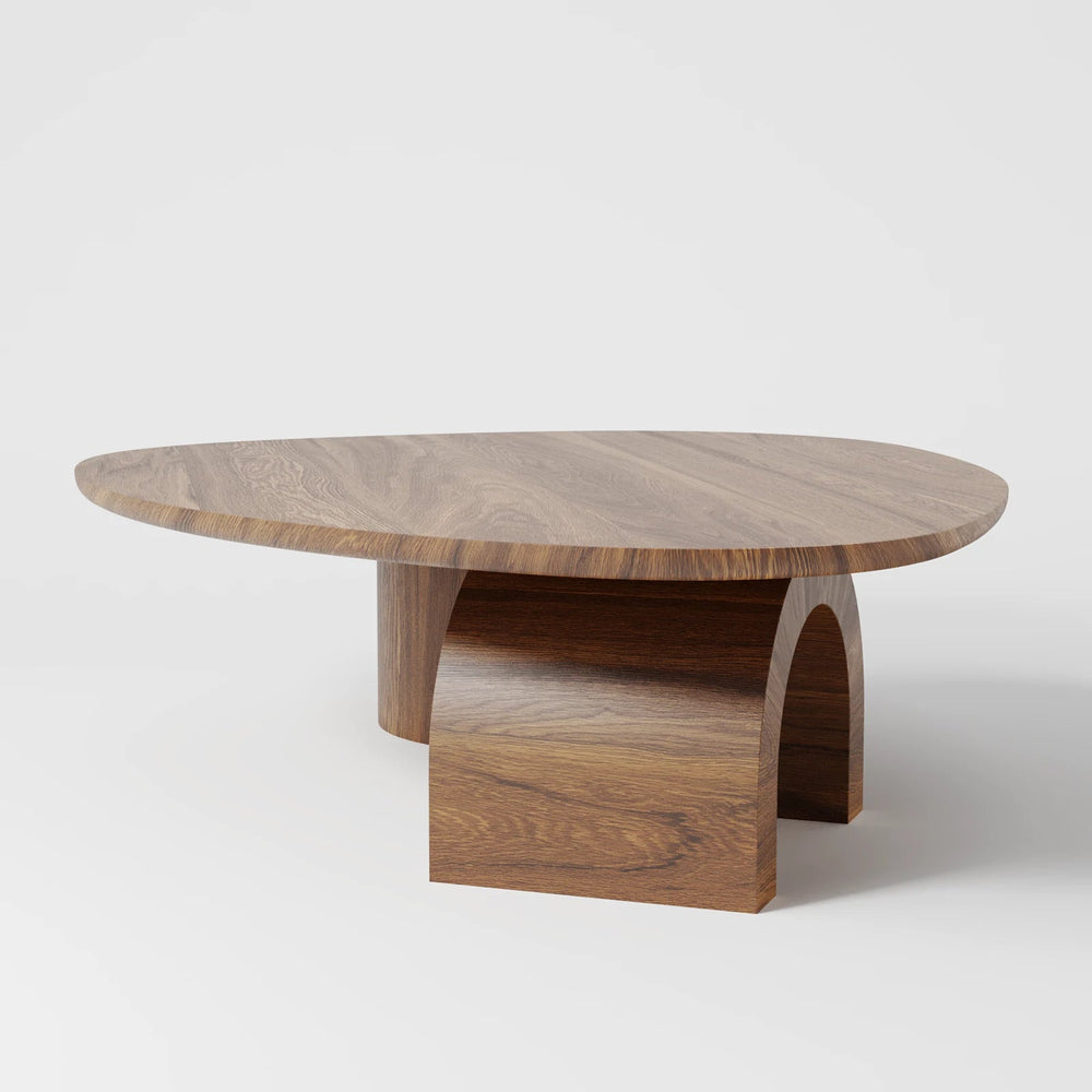 Canada Coffee Table