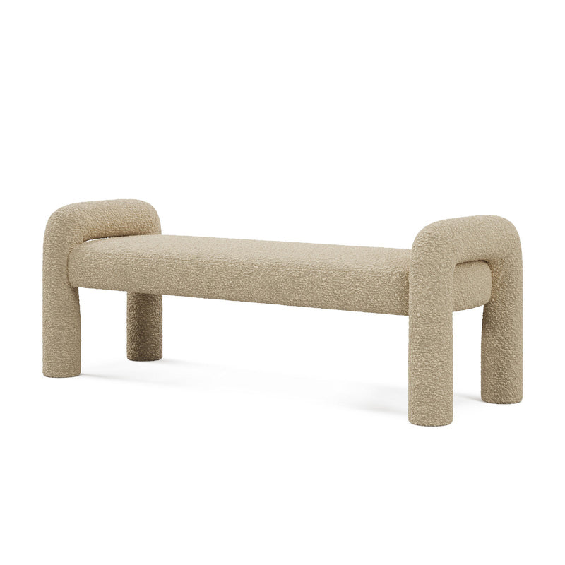 Roche Bench