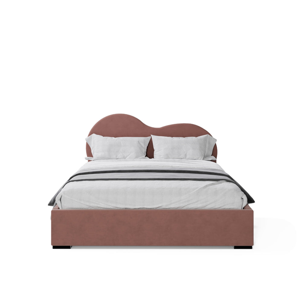 Velin Double Bed