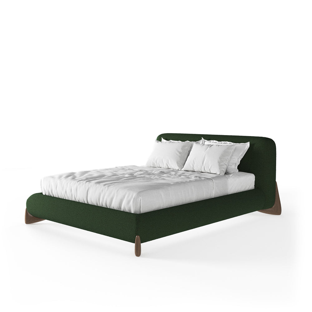 Kyoto Queen Size Bed