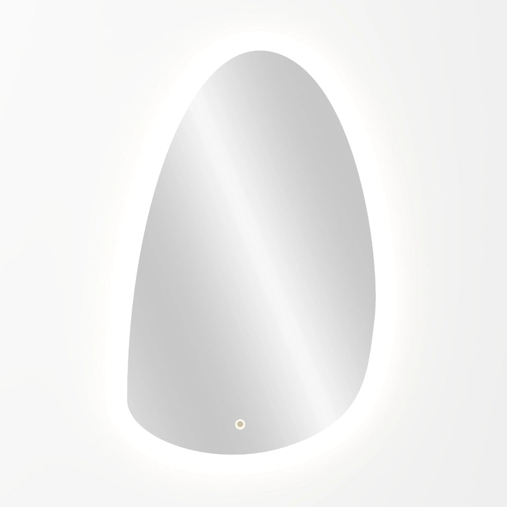 Spectrum Wall Mirror