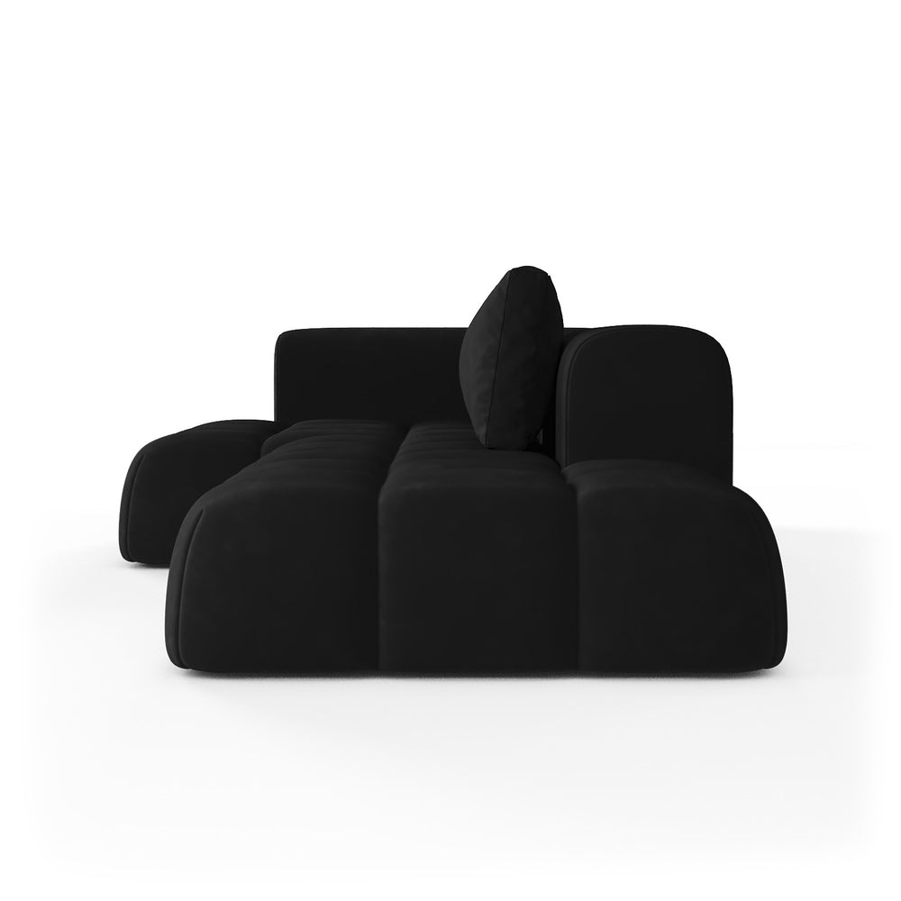 أريكة الزاوية نولان خماسية المقاعد