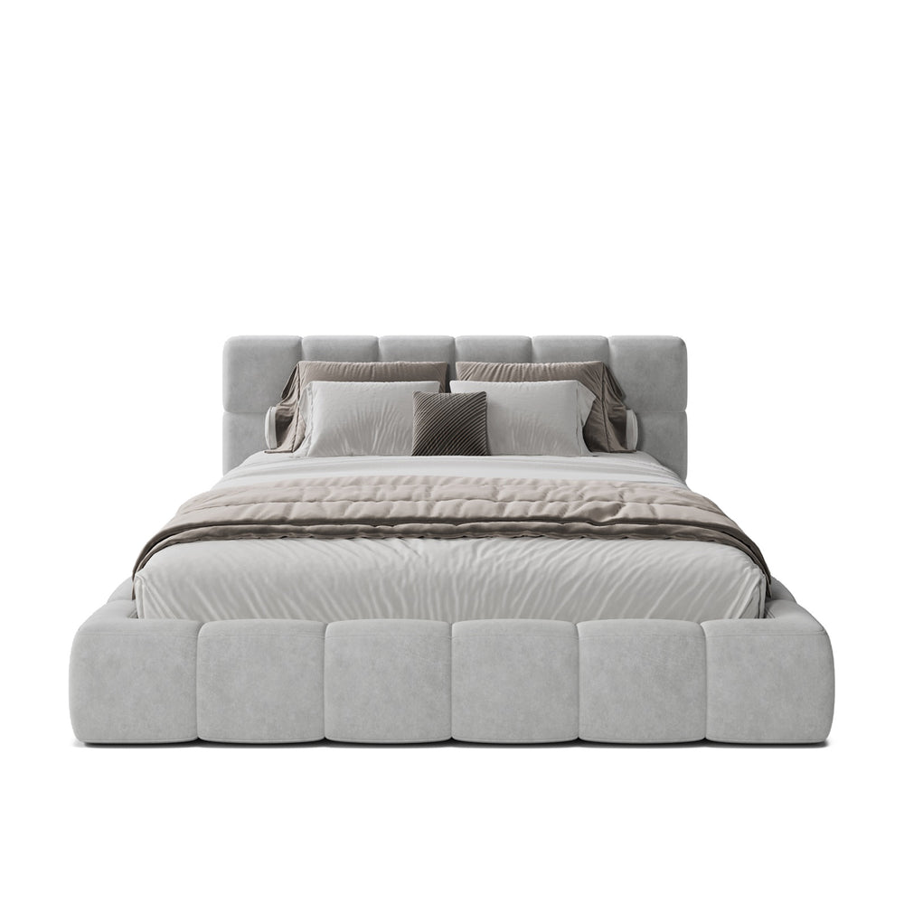 Cloud Double Bed