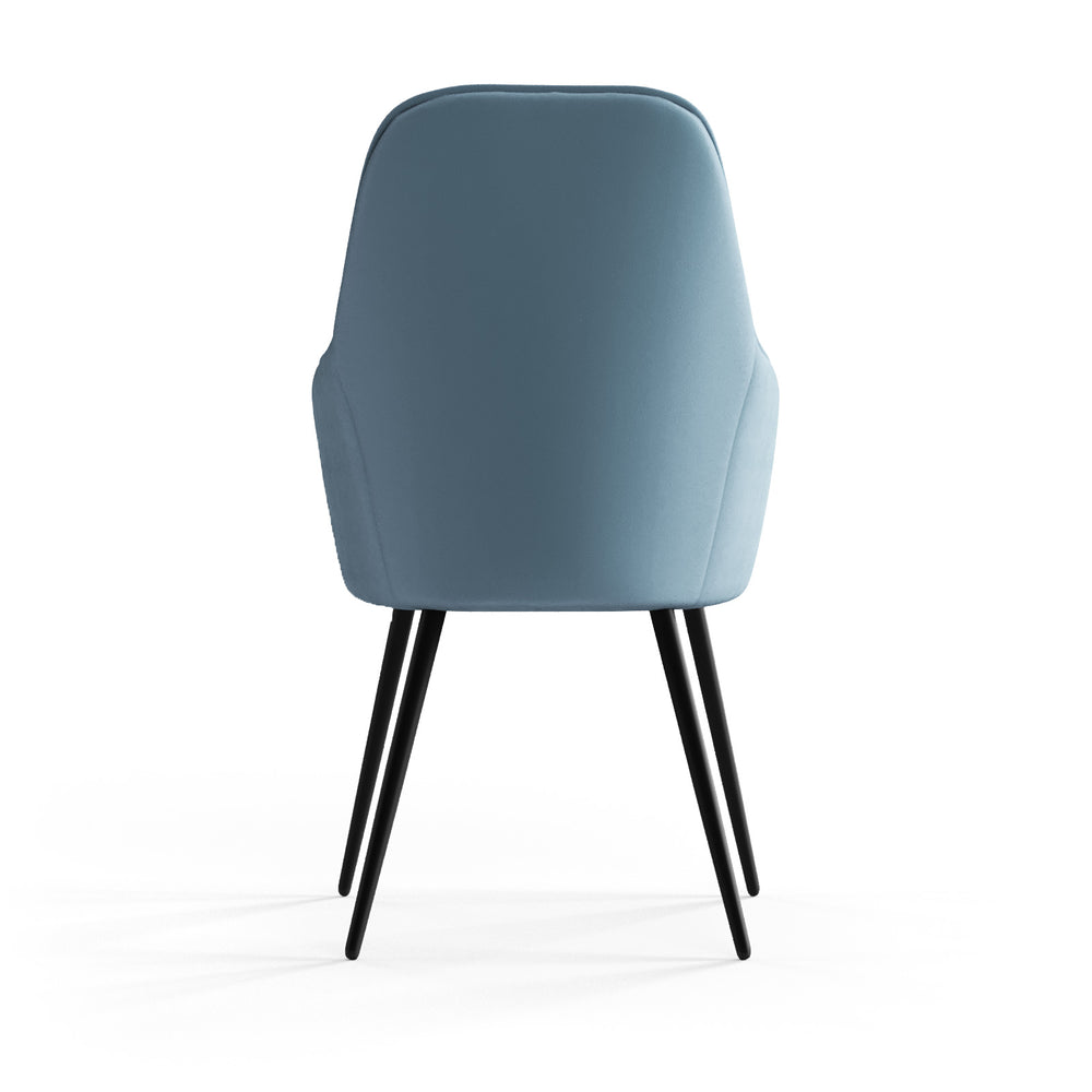 كرسي طعام بوهو