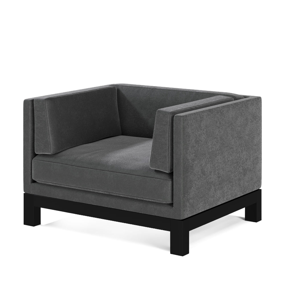 Lounge Rest Armchair