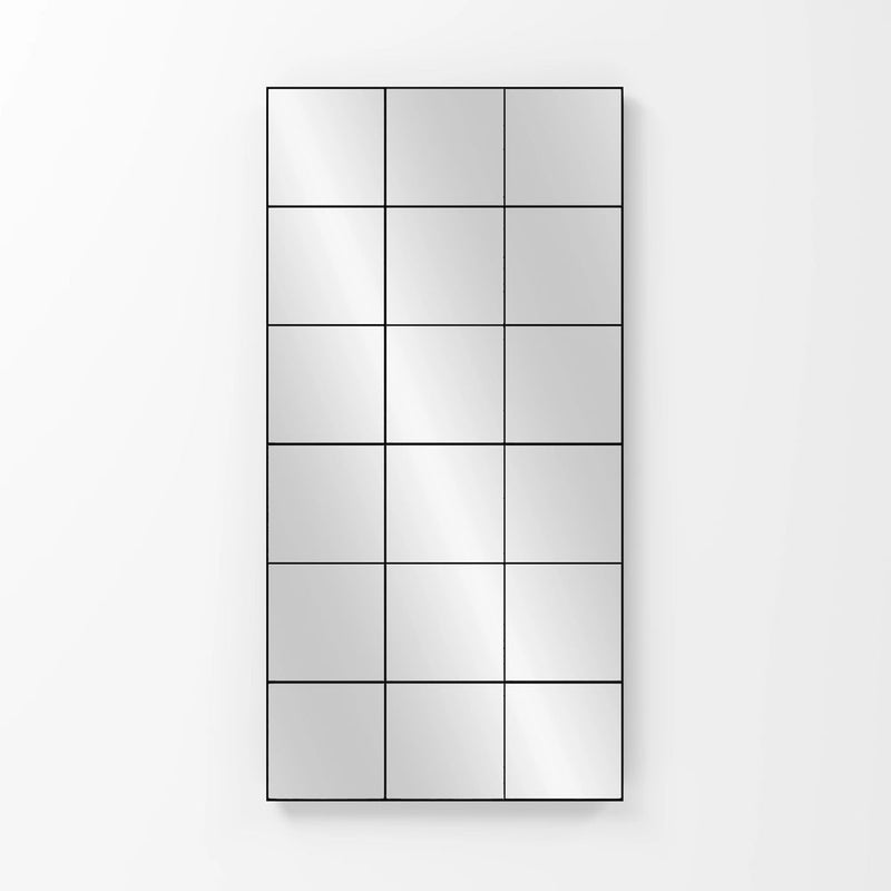 Eclipsa Wall Mirror
