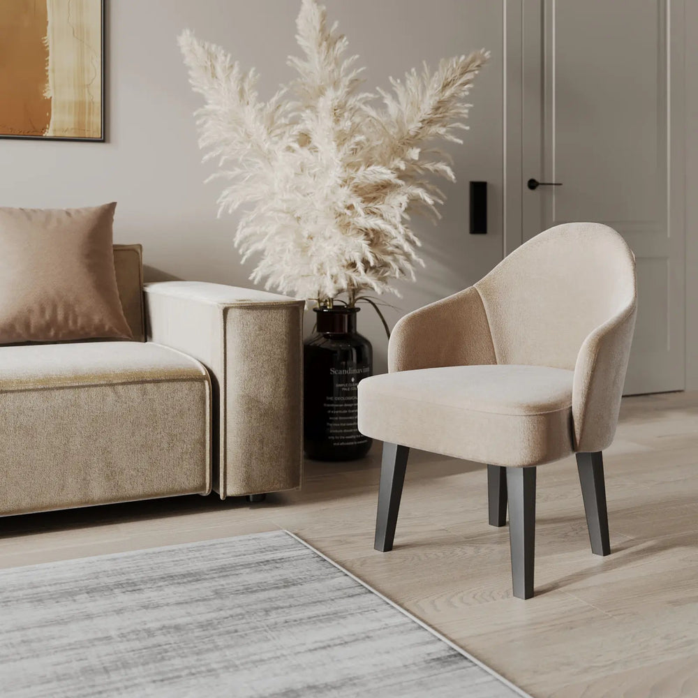 Lounge Rest Armchair