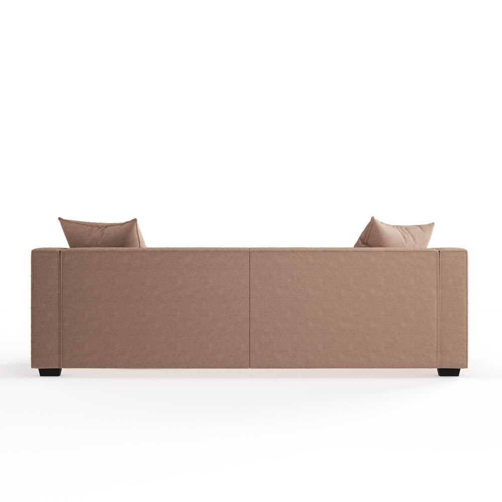 Woodland 2-Seater Straight Sofa