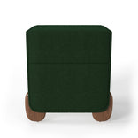 Cedar Green Boucle