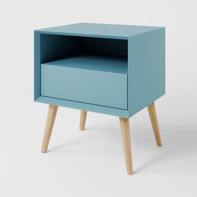 Lounge Bedside Table