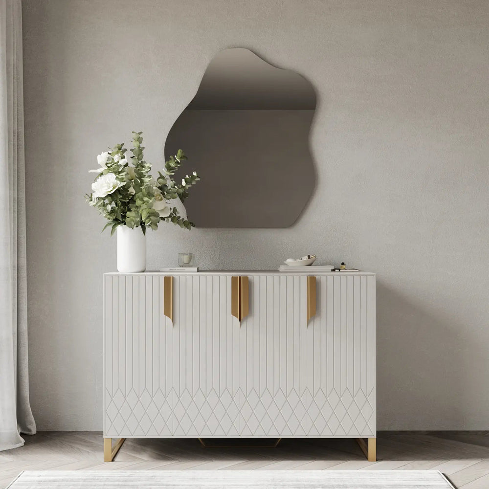 Dreamscape Wall Mirror