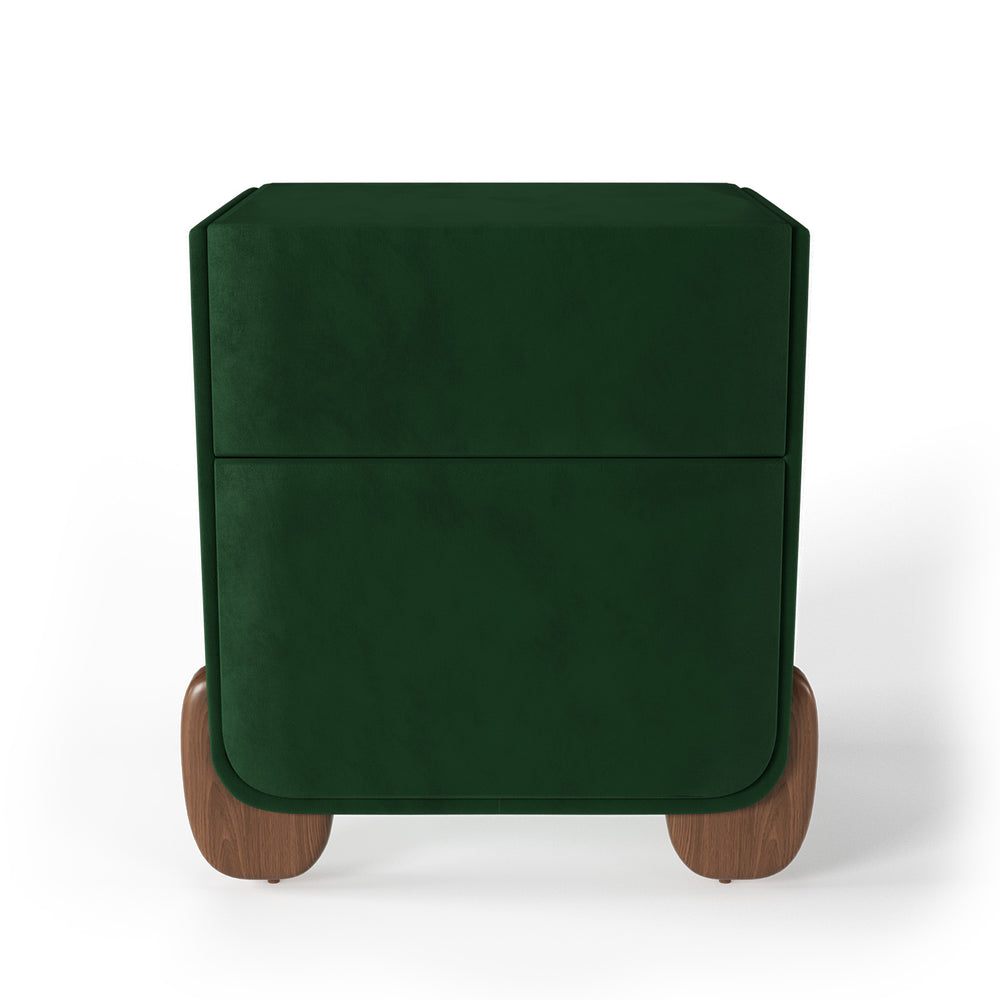 Elio Bedside Table