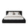 Charcoal Boucle