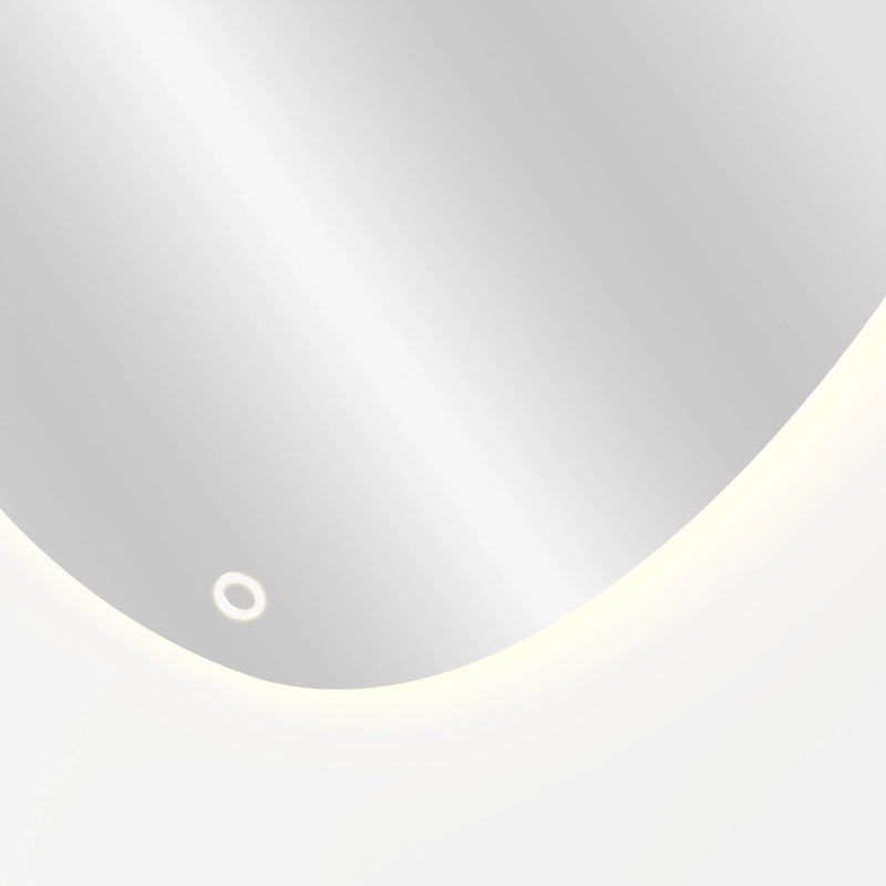 PureSight Wall Mirror