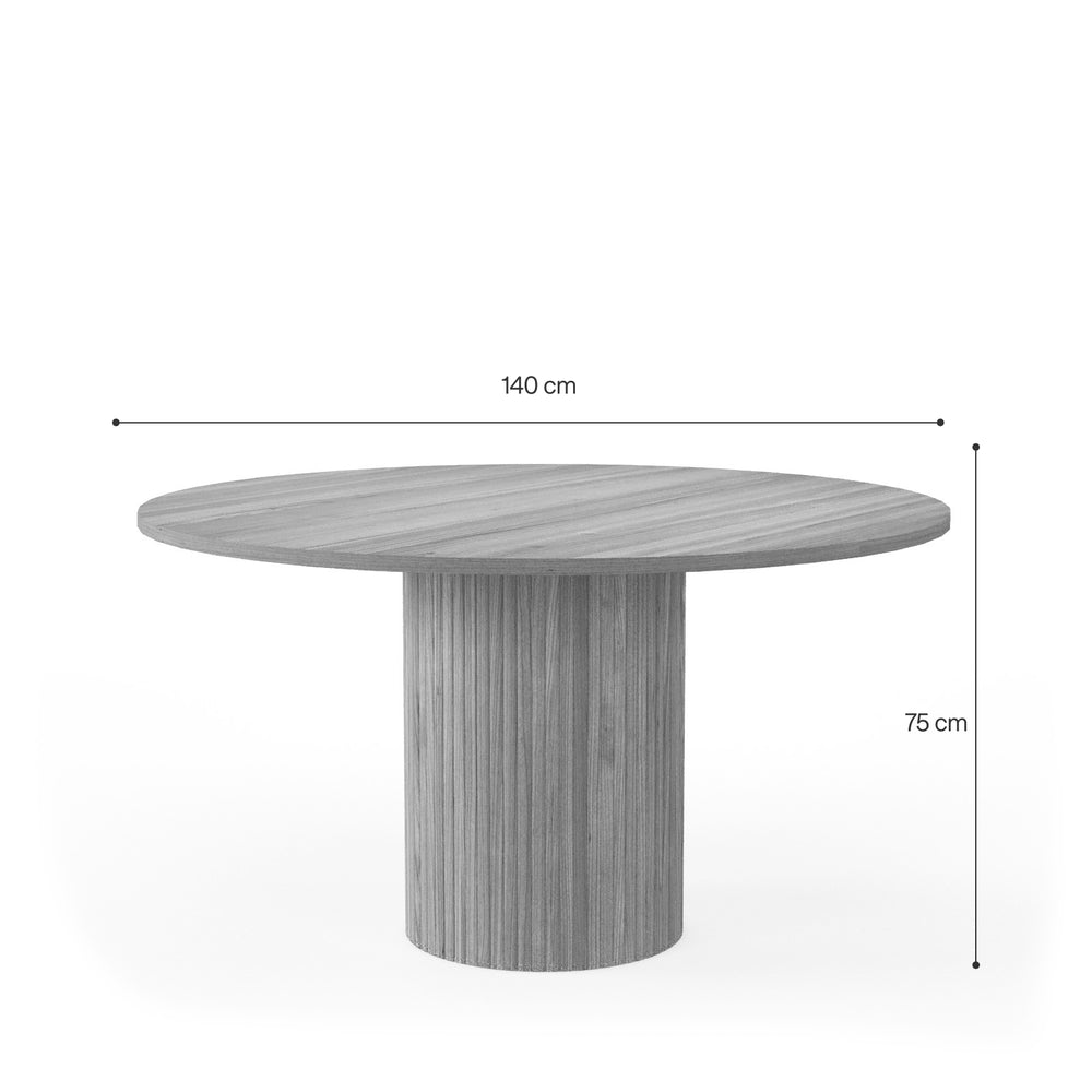 Fiore Dining Table