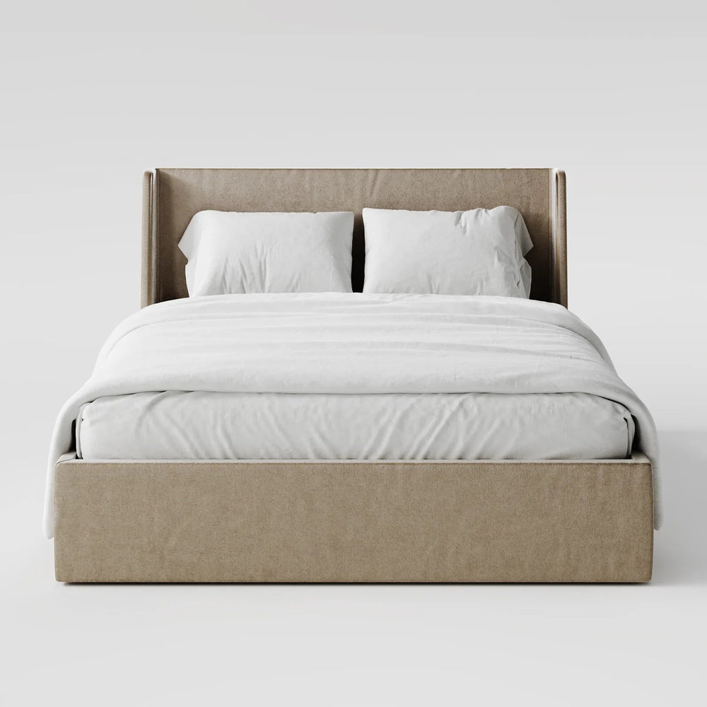 Lounge Extra King Size Bed