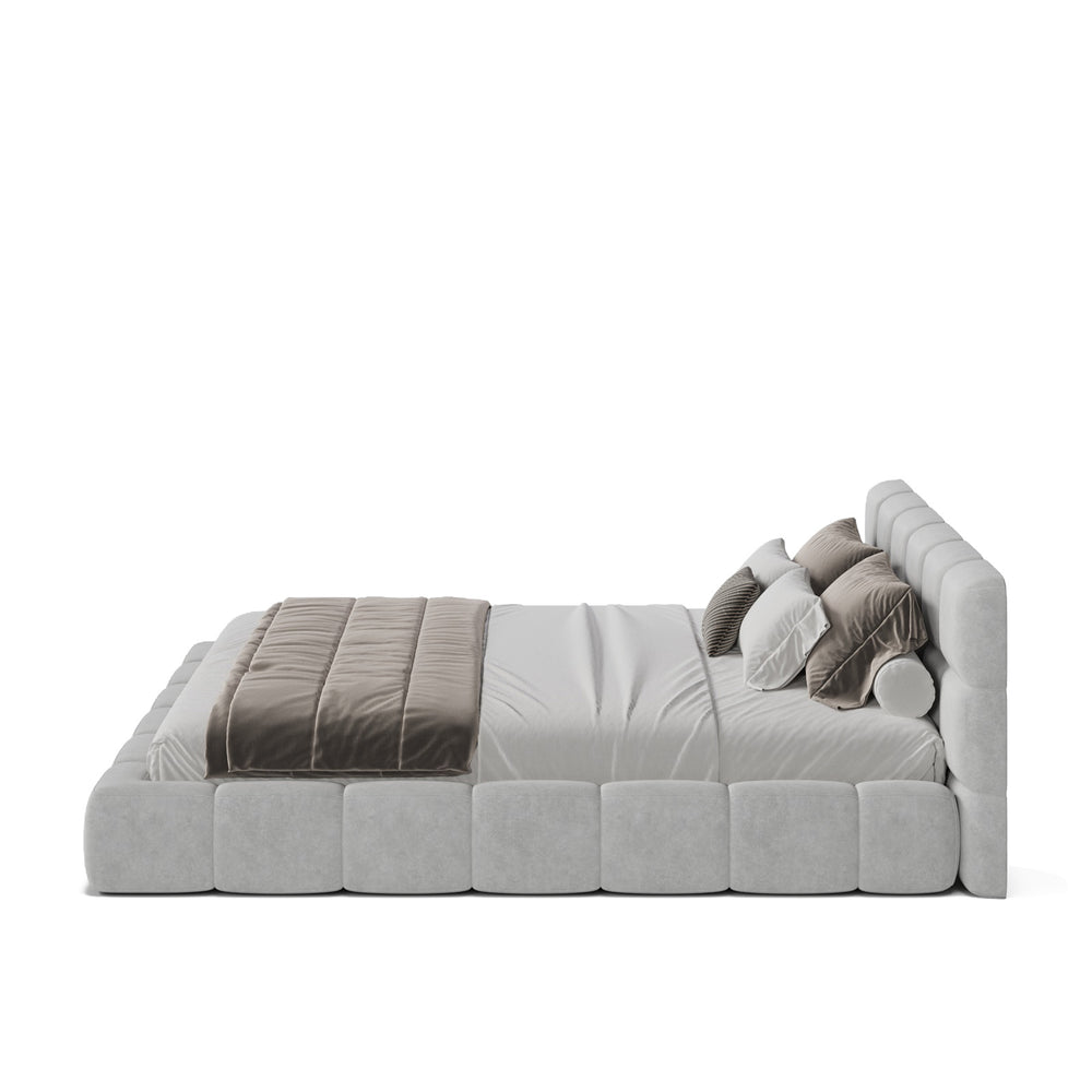 Cloud Double Bed