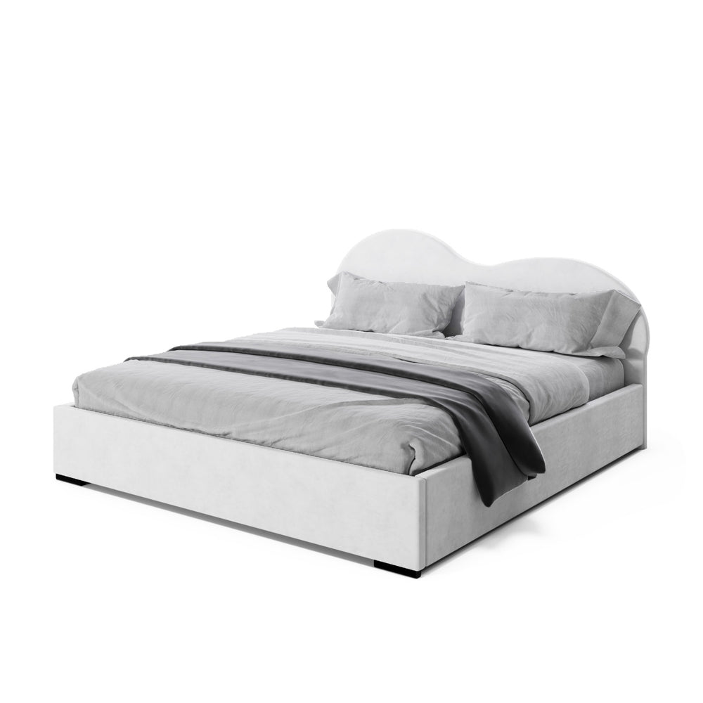 Velin Double Bed