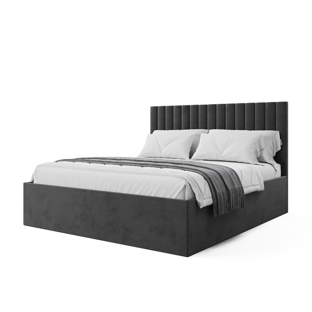 Annelise Double Bed