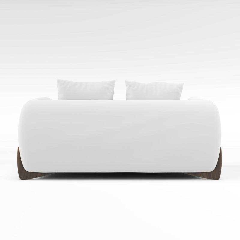 Kyoto 2-Seater Straight Sofa